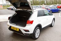 Volkswagen T-Roc SE TSI 36