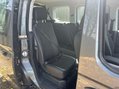 Volkswagen Caddy C20 LIFE TDI 18