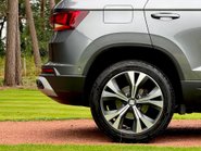 SEAT Ateca ECOTSI SE TECHNOLOGY 25