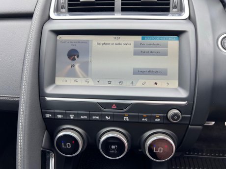 Jaguar E-Pace 2.0 D180 R-Dynamic HSE Auto AWD Euro 6 (s/s) 5dr 85