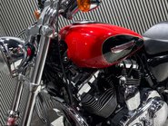 Harley-Davidson Sportster XL 1200 2010 ONLY 4K 1 OWNER MOT 9/27 CRUISER 1200CC 14