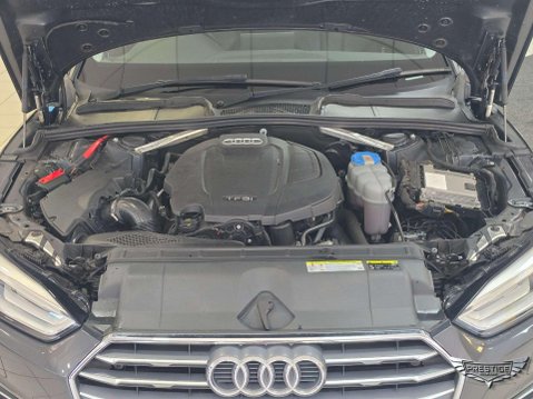 Audi A5 2.0 TFSI Sport Sportback S Tronic Euro 6 (s/s) 5dr 97