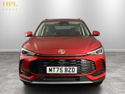 MG ZS 1.5 Hybrid+ SE SUV 5dr Petrol Hybrid Auto Euro 6 (s/s) (196 ps) Air Con - A 2