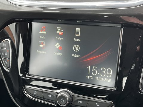 Vauxhall Corsa 1.4 SE 5dr Auto 27