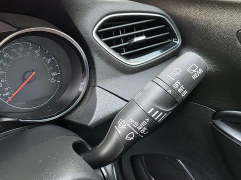 Vauxhall Grandland X 1.2 Turbo Elite Nav Euro 6 (s/s) 5dr 17