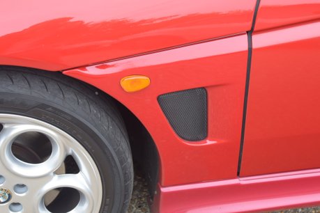 Alfa Romeo GTV Gtv Cup 18