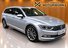 Volkswagen Passat GT TDI BLUEMOTION TECHNOLOGY DSG
