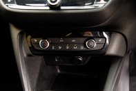 Vauxhall Corsa GRIFFIN 26