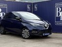 Renault Zoe R135 EV50 52kWh Techno Hatchback 5dr Electric Auto (Boost Charge) (134 bhp)