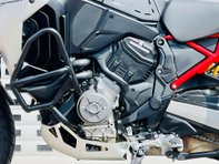 Ducati Multistrada V4 Multistrada V4 Rally 33
