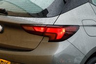 Vauxhall Astra SRI NAV 9