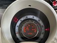 Fiat 500 1.2 Lounge Dualogic Euro 6 (s/s) 3dr 13