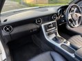 Mercedes-Benz SLK SLK250 AMG SPORT CDi 16