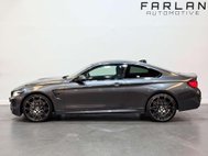 BMW M4 3.0 BiTurbo GPF Competition Coupe 2dr Petrol DCT Euro 6 (s/s) (450 ps) 15