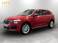 Skoda Kamiq 1.5 TSI ACT SE L SUV 5dr Petrol Manual Euro 6 (s/s) (150 ps)