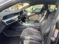Audi A7 3.0 TDI V6 50 S line Sportback Tiptronic quattro Euro 6 (s/s) 5dr 33