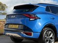 Kia Sportage 1.6 h T-GDi GT-Line Auto Euro 6 (s/s) 5dr 5