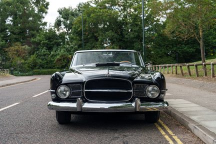 Dual-Ghia Convertible 5