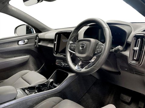 Volvo XC40 Recharge 69kWh Plus SUV 5dr Electric Auto (231 ps) 12