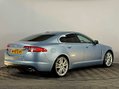 Jaguar XF V6 PORTFOLIO 7