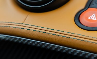 Smart Fortwo Coupe RACING GREEN EDITION 28