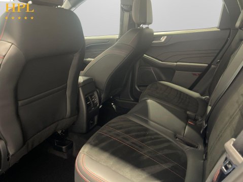 Ford Kuga 1.5T EcoBoost ST-Line SUV 5dr Petrol Manual Euro 6 (s/s) (150 ps) 20
