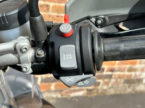 BMW R 1200 GS Adventure R 1200 GS ADVENTURE 23