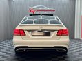 Mercedes-Benz E Class 3.0 E350 V6 BlueTEC AMG Sport G-Tronic+ Euro 6 (s/s) 4dr 12