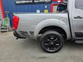 Nissan Navara DCI N-GUARD SHR DCB 9