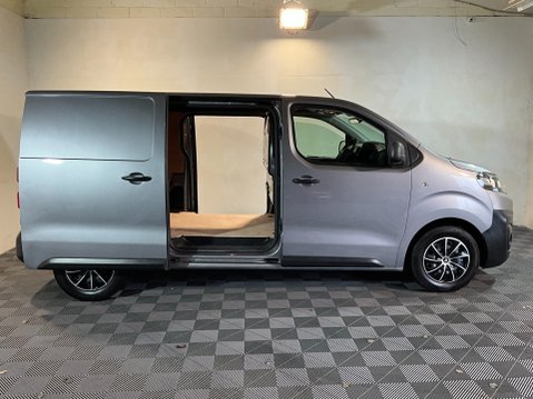 Citroen Dispatch M 1400 ENTERPRISE BLUEHDI S/S 7