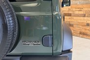 Suzuki Jimny Nomade Auto (5 Door) Euro 6 (102 ps) 58