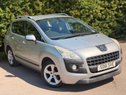Peugeot 3008 1.6 HDi Sport Euro 5 5dr