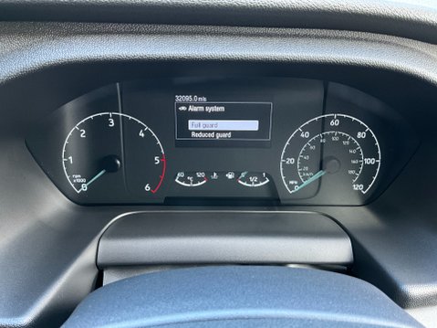 Ford Transit Custom 320 SPORT L2H1 DCIV ECOBLUE 17
