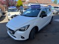 Mazda 2 1.5 SKYACTIV-G Sport Black Euro 6 (s/s) 5dr 2