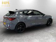 SEAT Leon 1.5 eTSI MHEV FR Black Edition Hatchback 5dr Petrol Hybrid DSG Euro 6 (s/s) 7