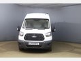 Ford Transit 2.0 350 EcoBlue FWD L2 H3 Euro 6 5dr 2
