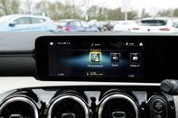 Mercedes-Benz A Class A 180 SPORT EXECUTIVE EDITION 26