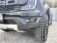 Ford Ranger Raptor 3.0T V6 Ecoboost 292 - Glazed Canopy with Gullwings 25