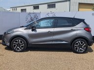 Renault Captur DYNAMIQUE S MEDIANAV ENERGY DCI S/S 4
