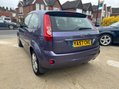 Ford Fiesta ZETEC CLIMATE 16V 4