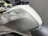 BMW G310GS 2021 ONLY 7K LIGHTWEIGHT ADVENTURE BIKE NEW MOT A2 READY 32