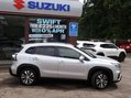 Suzuki S-Cross 1.4 Boosterjet MHEV Ultra Euro 6 (s/s) 5dr 9