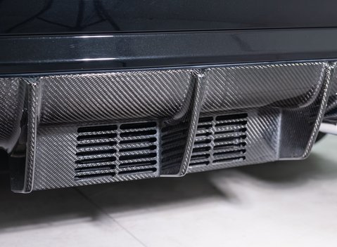 Mercedes-Benz CLK 63 AMG BLACK SERIES 34