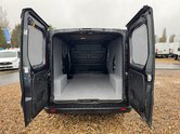 Renault Trafic LWB L2H1 Ll30 Sport Dci Air Con Navigation Sensors EURO 6 SELECT 16