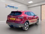 Nissan Qashqai 1.5 dCi Tekna DCT Auto Euro 6 (s/s) 5dr 6
