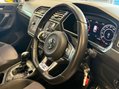 Volkswagen Tiguan 2.0 Tiguan R-Line TDI BlueMotion Technology 4Motion Semi-Auto 4WD 5dr 2