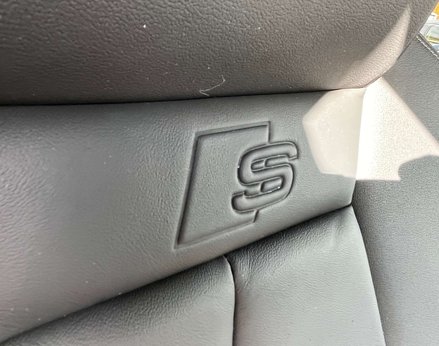 Audi A3 1.0 A3 Sportback 30 TFSI S Line 5dr 66