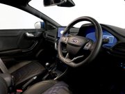 Ford Puma 1.0T EcoBoost MHEV ST-Line Vignale SUV 5dr Petrol Hybrid Manual Euro 6 (s/s 12