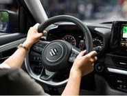 Suzuki Swift 1.2 MHEV Motion CVT Euro 6 (s/s) 5dr 28