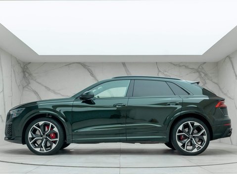Audi RS Q8 Vorsprung 2